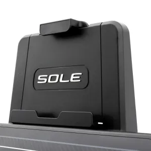 Бігова доріжка Sole F65 - фото 82467