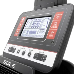 Бігова доріжка Sole F65 - фото 82469