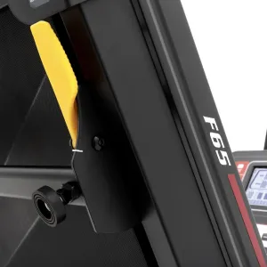 Бігова доріжка Sole F65 - фото 82472