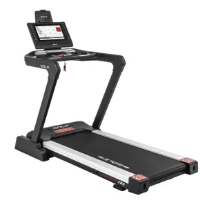 Бігова доріжка Sole F85 - фото 82476
