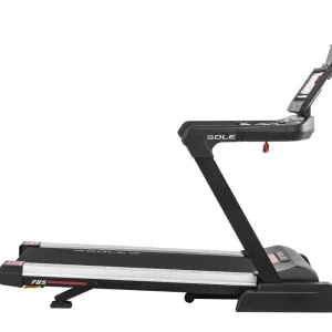 Бігова доріжка Sole F85 - фото 82478