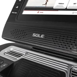 Бігова доріжка Sole F85 - фото 82485