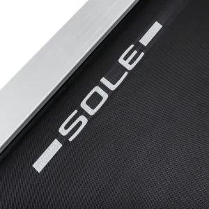 Бігова доріжка Sole F85 - фото 82486