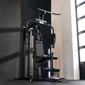 Фітнес cтанція Hammer Autark 600 - фото 1