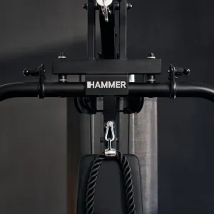 Фітнес cтанція Hammer Autark 600 - фото 13