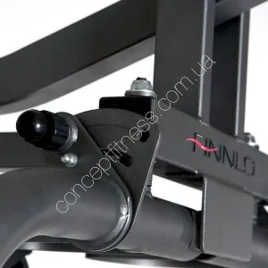Фітнес cтанція Finnlo Autark 600 - фото 6206