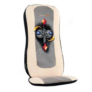 Масажна підкладка FinnSpa Shiatsu Pad - фото 6283