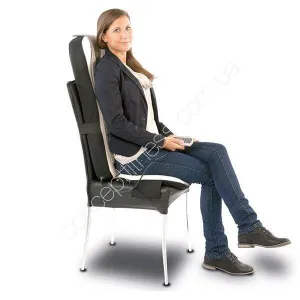 Масажна підкладка FinnSpa Shiatsu Pad - фото 6284