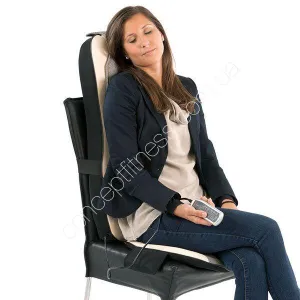 Масажна підкладка FinnSpa Shiatsu Pad - фото 6285