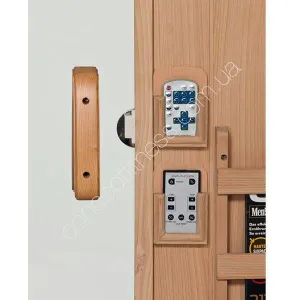 Інфрачервона сауна FinnSpa Laseno I - фото 6306