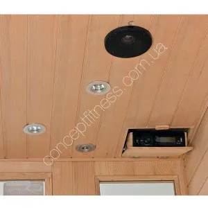 Інфрачервона сауна FinnSpa Laseno I - фото 6308