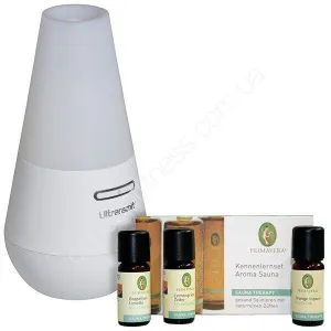 Аромадіффузори FinnSpa Aroma Diffuser - фото 6360