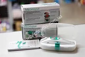 Безконтактний інфрачервоний термометр Medisana FTN - фото 6612