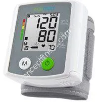 Автоматичний тонометр Medisana Ecomed BW-80E - фото 6622
