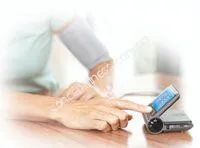 Автоматичний тонометр Medisana CardioCompact - фото 6668