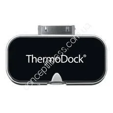 Модуль-інфрачервоний термометр Medisana ThermoDock - фото 6704