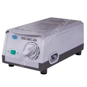 Ніздрюватий матрац з компресором OSD-QDC-303 - фото 6814