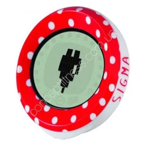 Велокомпьютер MySpeedy Dots Sigma Sport - фото 6861