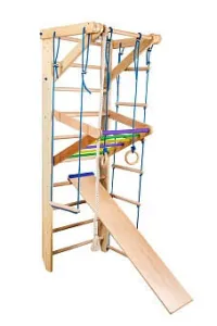 Спортивний куточок Sportbaby Sport 3-220 - фото 94018