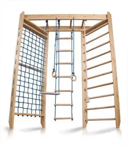 Спортстенка для дітей Sportbaby Sport 4-240 - фото 94015