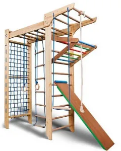 П-подібний куточок Sportbaby Kinder 5-240 - фото 94010
