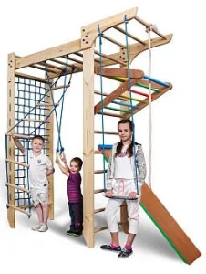 П-подібний куточок Sportbaby Kinder 5-240 - фото 