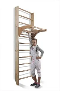 Спортивний куточок Sportbaby Комбі 3-240 - фото 94027
