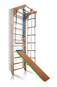 Спортивний куточок Sportbaby Комбі 3-240 - фото 94028