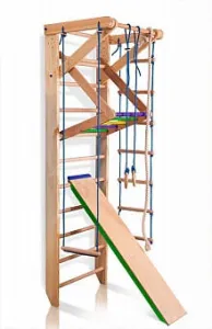 Спортивний куточок Sportbaby Sport 3-240 - фото 94023