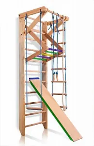 Спортивний куточок Sportbaby Sport 3-240 - фото 94024