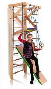 Спортивний куточок Sportbaby Sport 3-240 - фото 