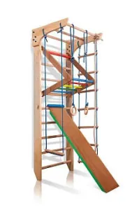Спортивний куточок Sportbaby Kinder 3-220 - фото 94019