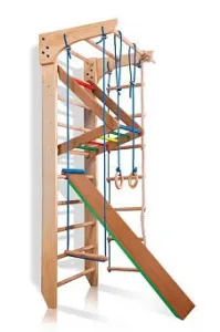 Спортивний куточок Sportbaby Kinder 3-220 - фото 94020
