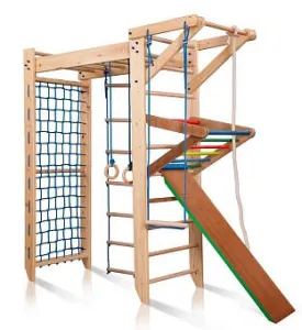 П-подібний куточок Sportbaby Sport 5-220 - фото 94038
