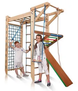 П-подібний куточок Sportbaby Sport 5-220 - фото 