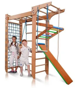 Куточок з рукоходом Sportbaby Bambino 5-220 - фото 93931