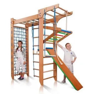 Куточок з рукоходом Sportbaby Bambino 5-220 - фото 