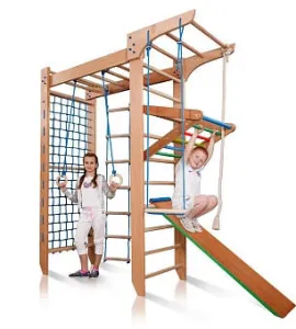 Куточок з рукоходом Sportbaby Bambino 5-240 - фото 93930