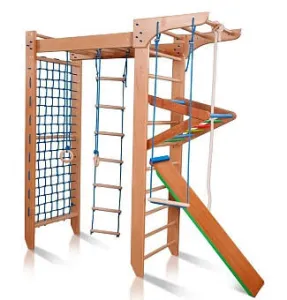 Куточок з рукоходом Sportbaby Bambino 5-240 - фото 