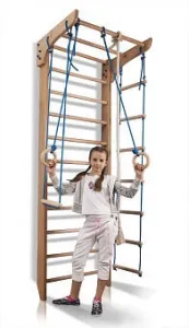 Спортивний куточок Sportbaby Bambino 2-240 - фото 93927