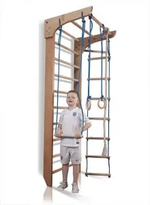Спортивний куточок Sportbaby Bambino 2-220 - фото 