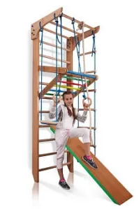Спортивний куточок Sportbaby Bambino 3-240 - фото 93924