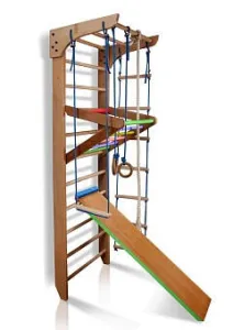 Спортивний куточок Sportbaby Bambino 3-240 - фото 93925