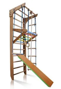 Спортивний куточок Sportbaby Bambino 3-240 - фото 