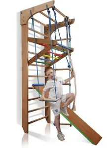Спортивний куточок Sportbaby Bambino 3-220 - фото 93922