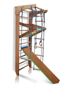 Спортивний куточок Sportbaby Bambino 3-220 - фото 93923