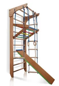 Спортивний куточок Sportbaby Bambino 3-220 - фото 