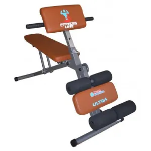 Лава Ультра (універсальна) InterAtletikGym SТ 009 - фото 70583