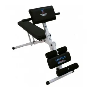 Лава Ультра (універсальна) InterAtletikGym SТ 009 - фото 70584