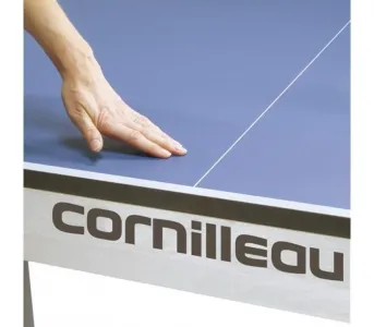Тенісний стіл Cornilleau Competition ITTF - фото 41719